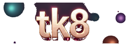 tk8 logo