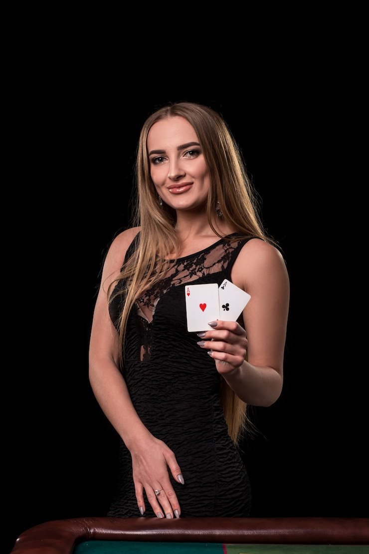 tk8 Live Casino